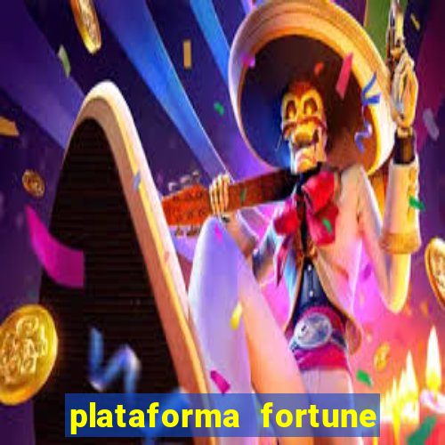 plataforma fortune rabbit 2